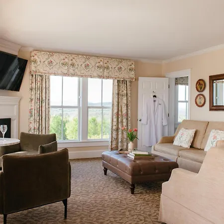 Mountain View Grand Resort & Spa-3